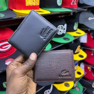 Leather Wallet | Waleti Za Ngozi