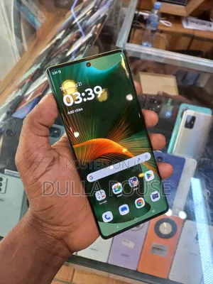 Motorola Edge 50 Fusion 128 GB Green