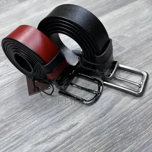Double Coloured Belts