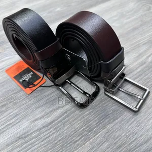 Double Coloured Belts
