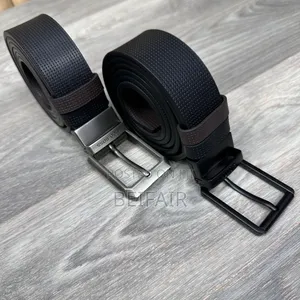Double Coloured Belts