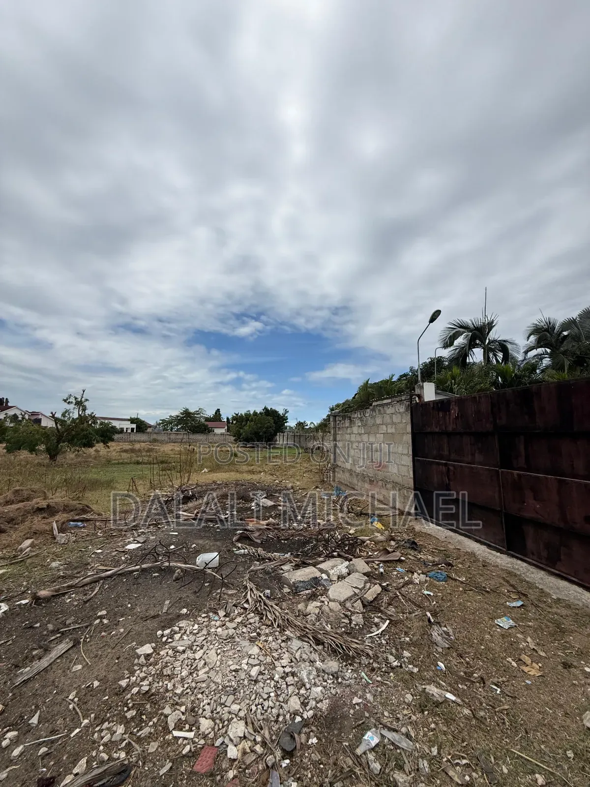 A 4 Acres for Sale Ununio Beach