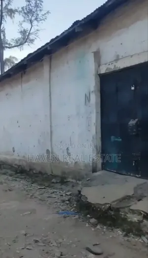 Eneo La Yard Na Godowns Linauzwa Kurasini