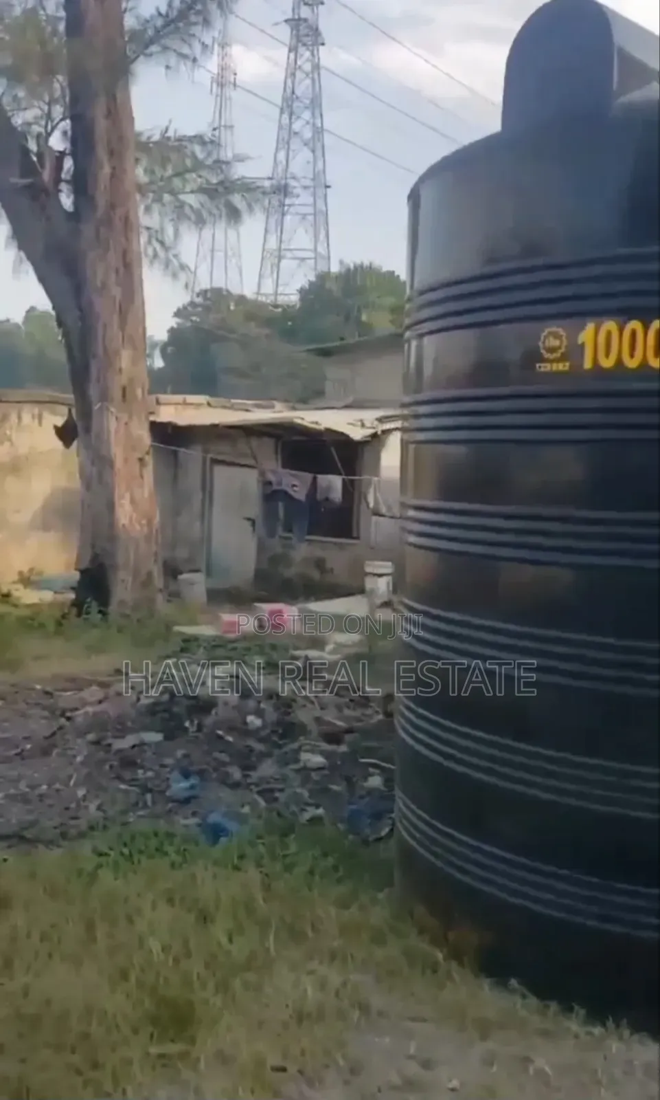Eneo La Yard Na Godowns Linauzwa Kurasini