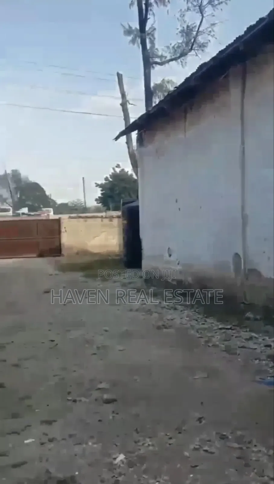 Eneo La Yard Na Godowns Linauzwa Kurasini