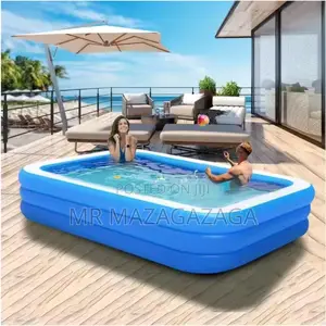Swimming Pool 305cm