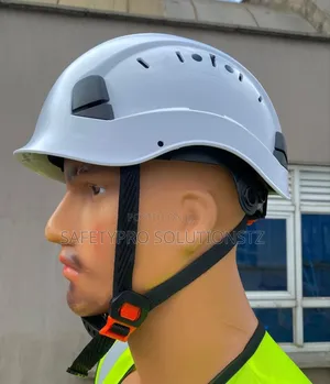 Climbing Helmets (Abs Material)