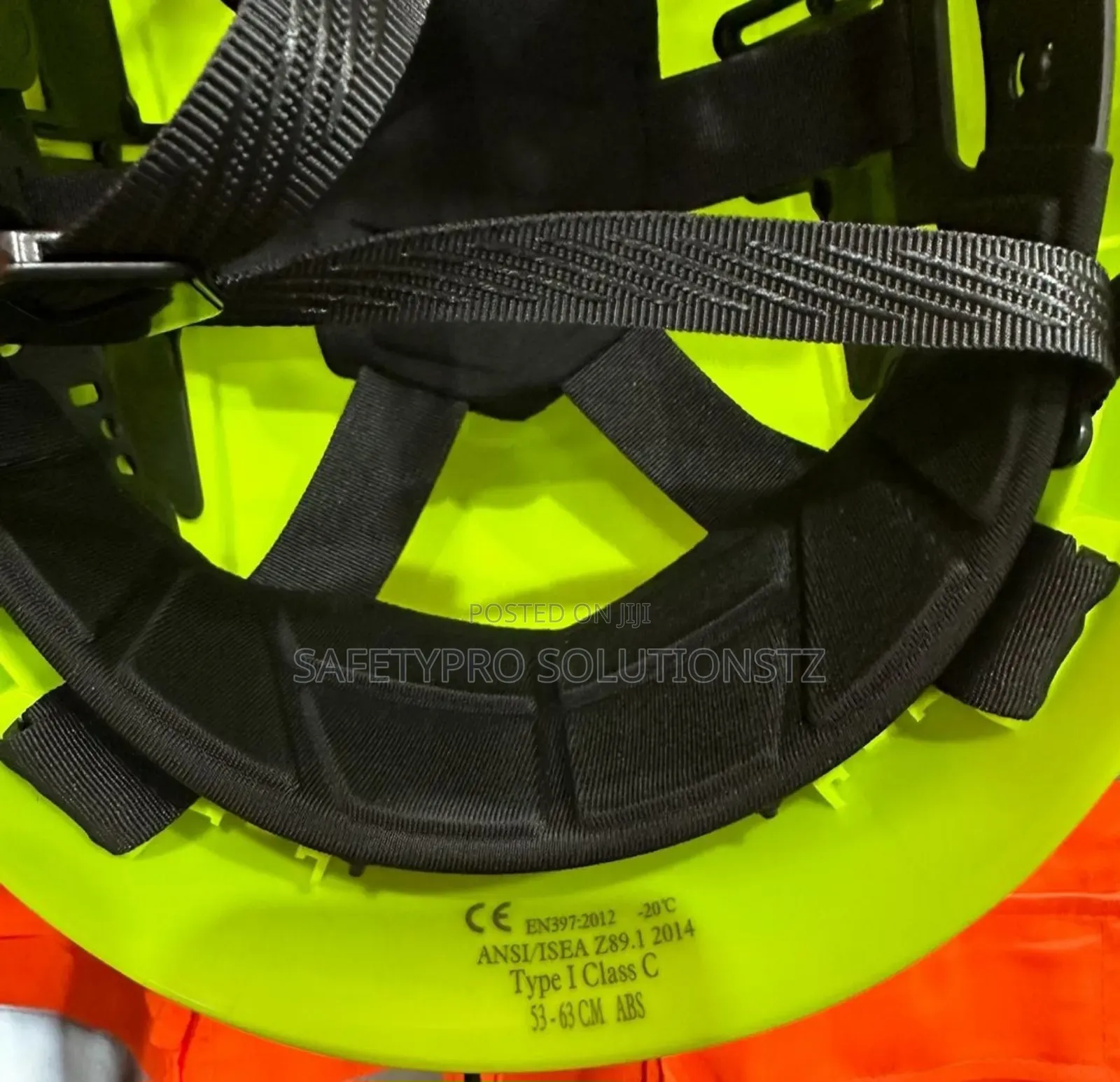 Climbing Helmets (Abs Material)