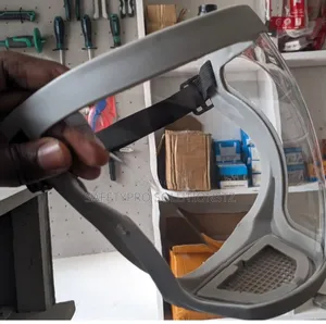 Face Shield (Impact Resistant)