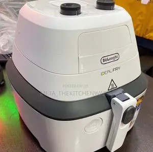 De'longhi Airfryer Digital 1.7l 1280w Fh2101