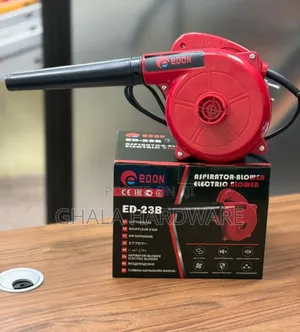 Edon Ed-Mb23b Blower 500w