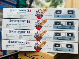 Westpoint Jiko La Gesi Silver Colour