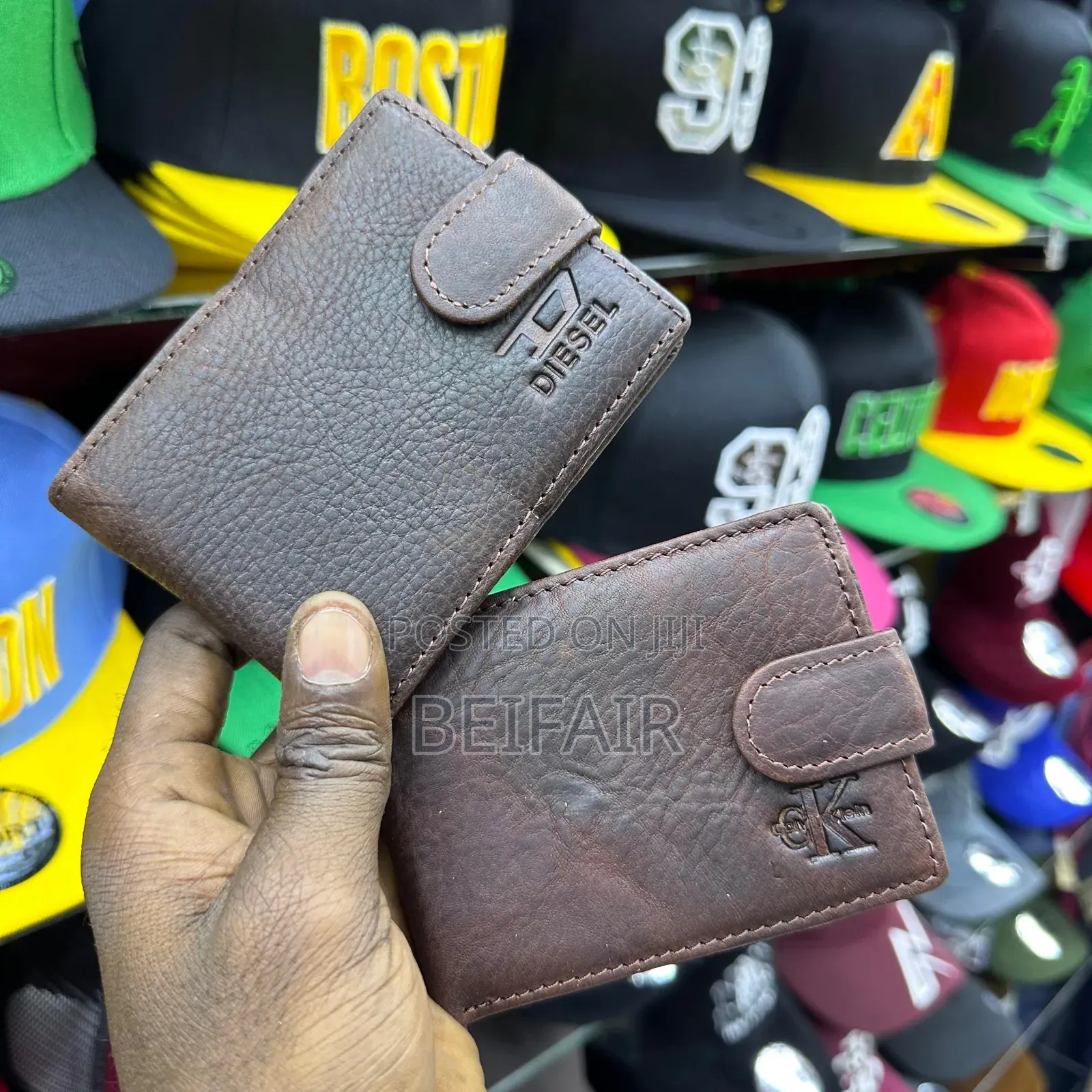 Og Wallet.