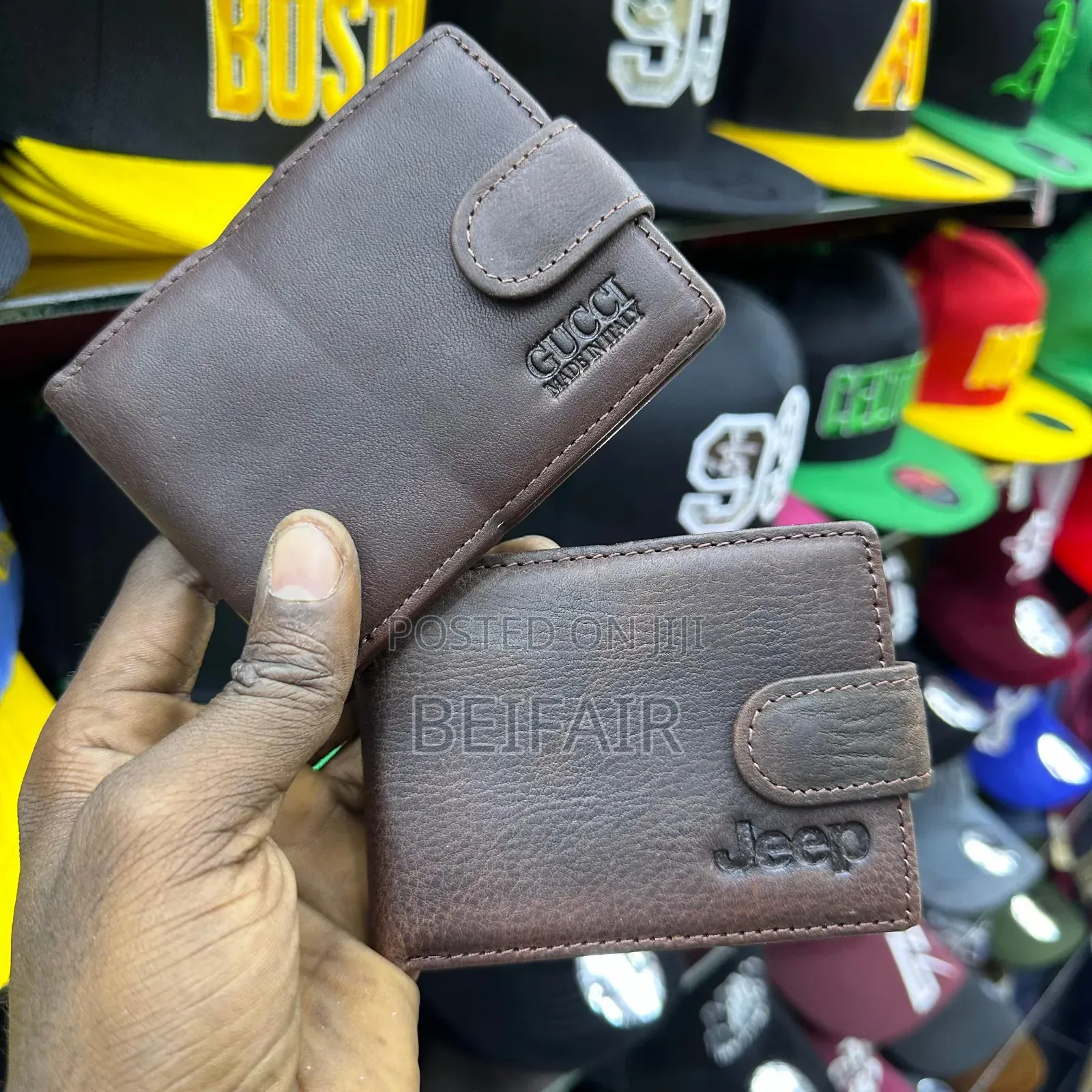 Og Wallet.