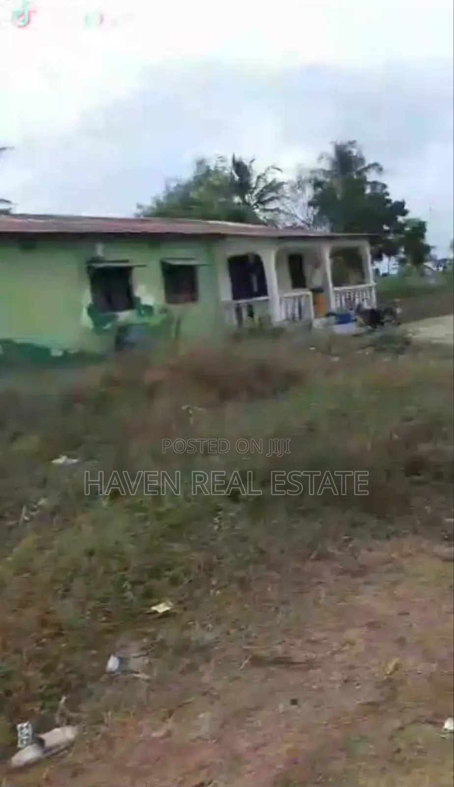 Eneo La Uwekezaji Linauzwa Tabata Bima