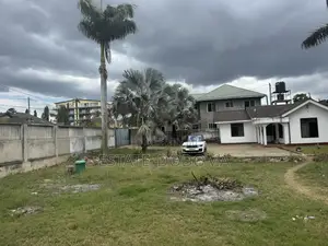 A Prime Plot Available for Sale at Mbezi Beach