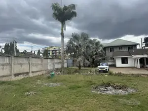 A Prime Plot Available for Sale at Mbezi Beach