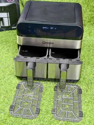 Airfrayer Double Capacity 10l