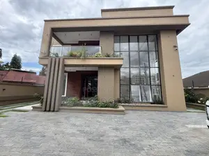 5bdrm Mansion in Mbezi Beach for sale