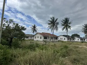 Prime Plot Available for Sale at Mbweni JKT