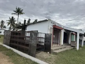 Prime Plot Available for Sale at Mbweni JKT