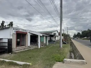 Prime Plot Available for Sale at Mbweni JKT