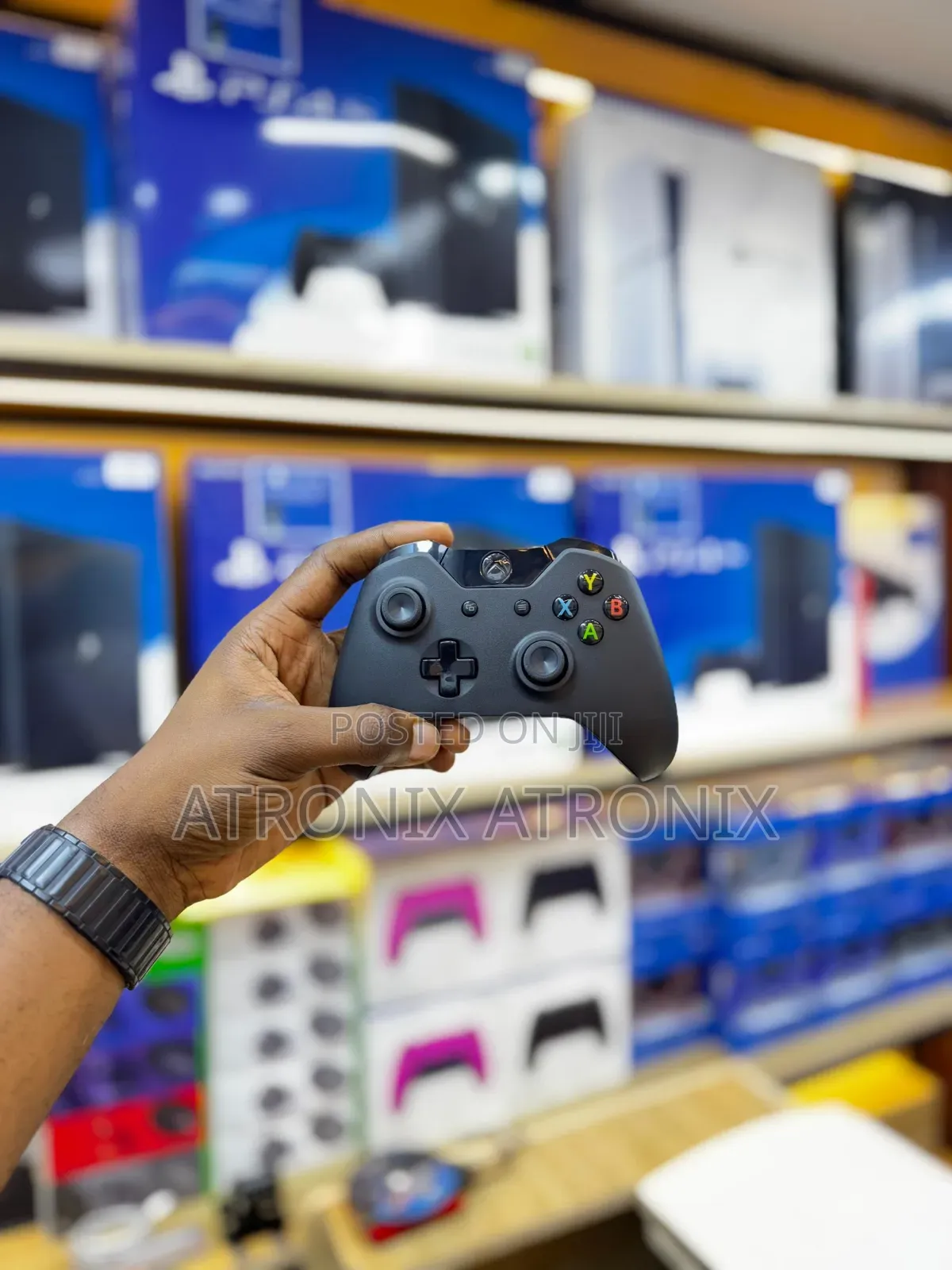 Xbox One Controller
