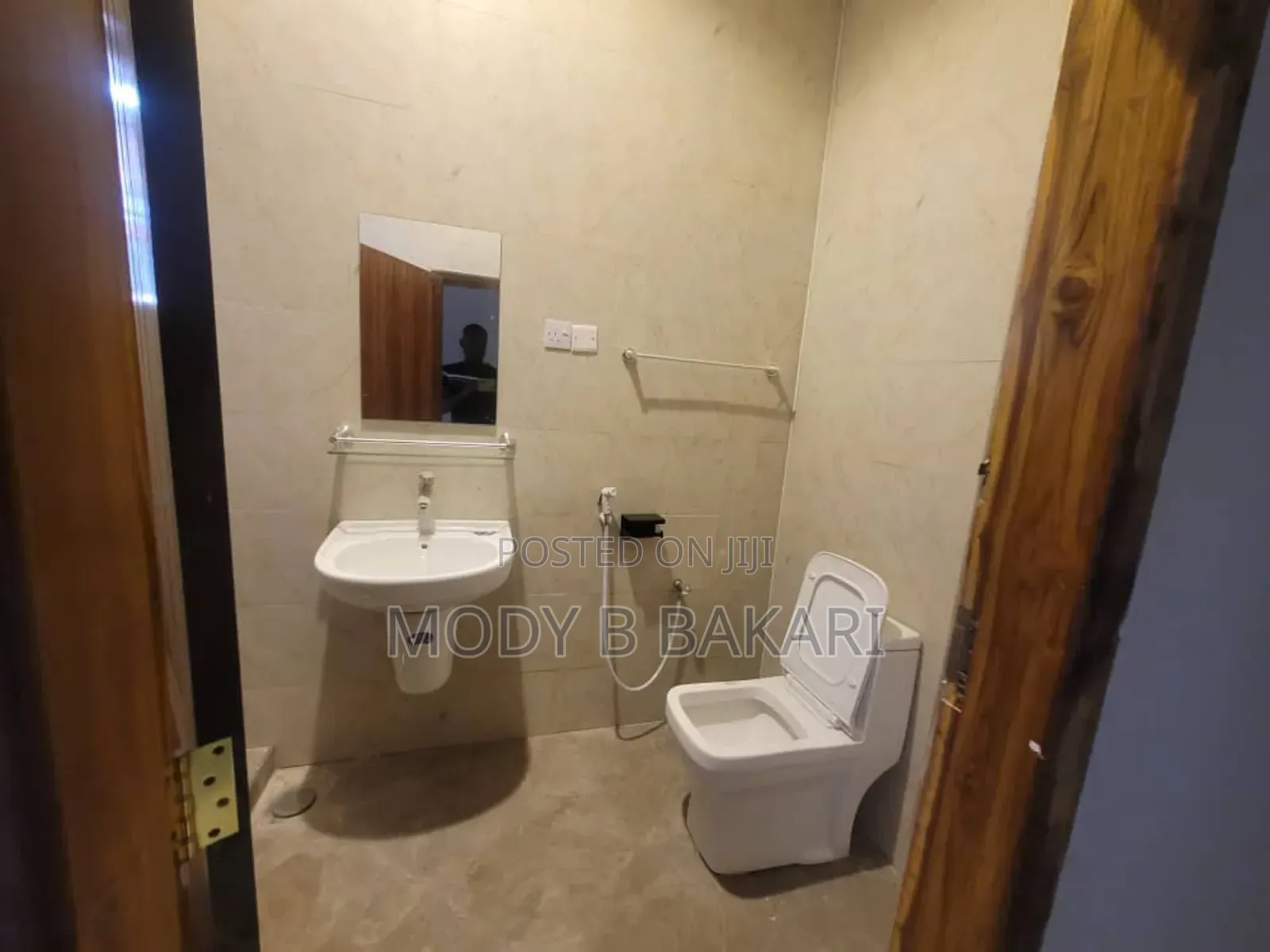 Furnished 3bdrm House in Msasani for rent
