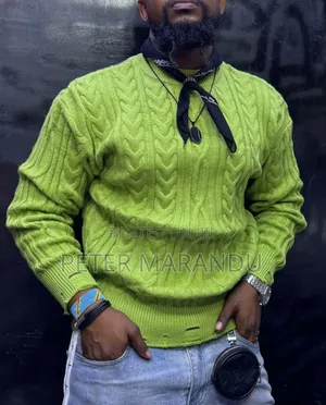 Sweater Free Size