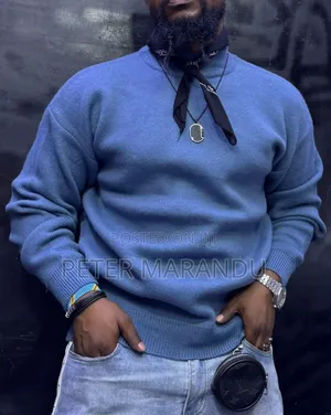 Sweater Free Size