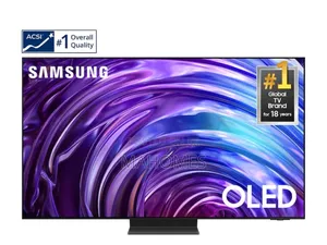 Samsung 65" Oled HDR Smart Tv -