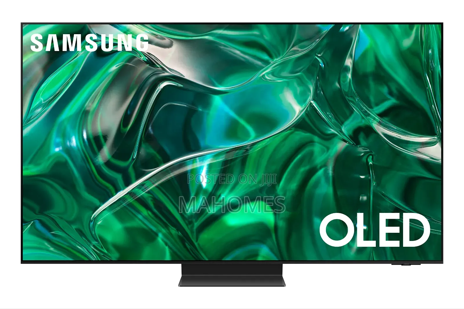 Samsung 65" Oled HDR Smart Tv -