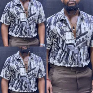 Zara Shirts Mens