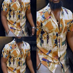 Zara Shirts Mens
