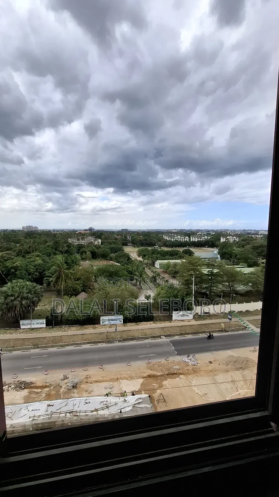2bdrm Apartment in Makumbusho Bus, Kinondoni for rent