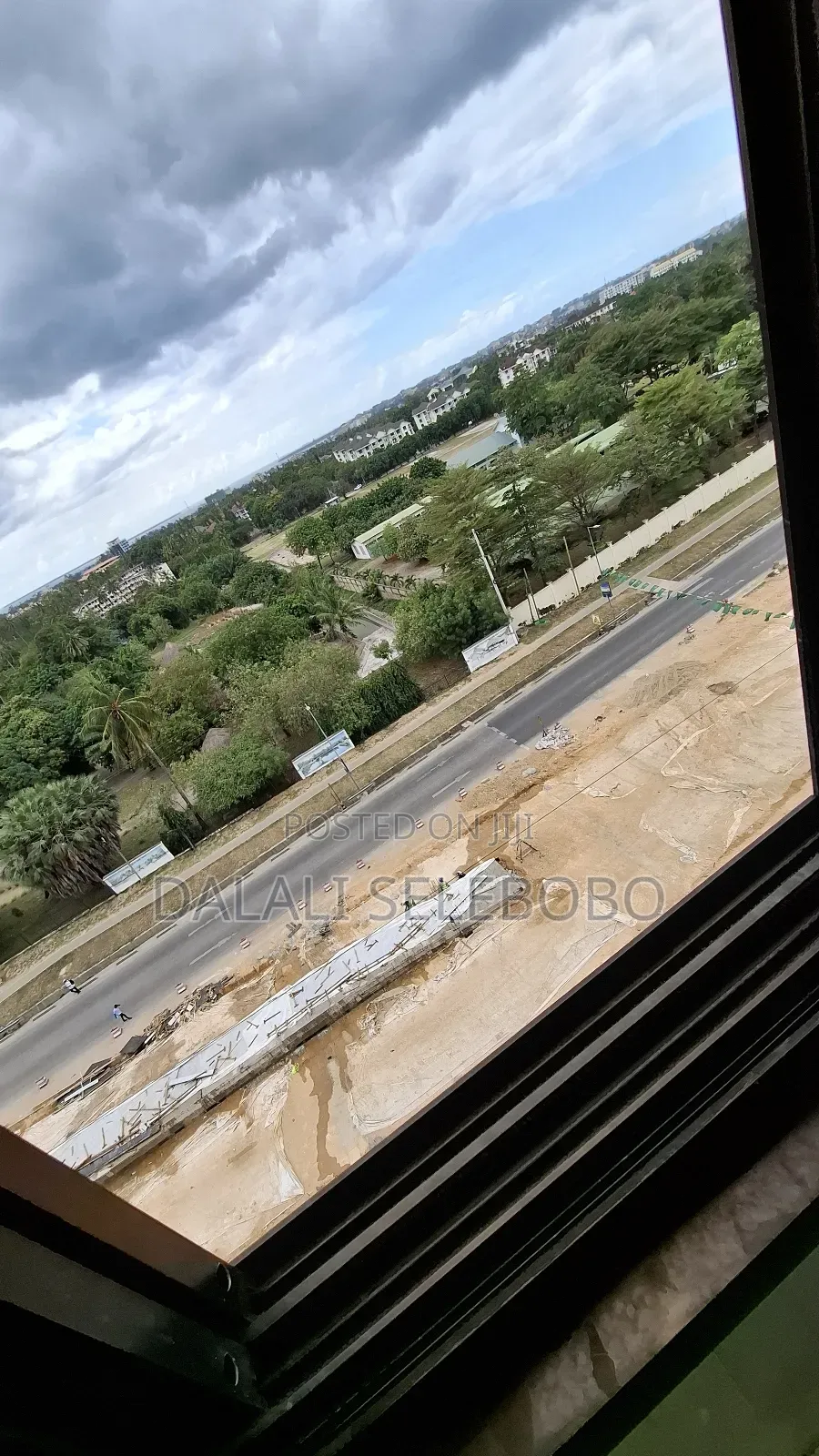 2bdrm Apartment in Makumbusho Bus, Kinondoni for rent