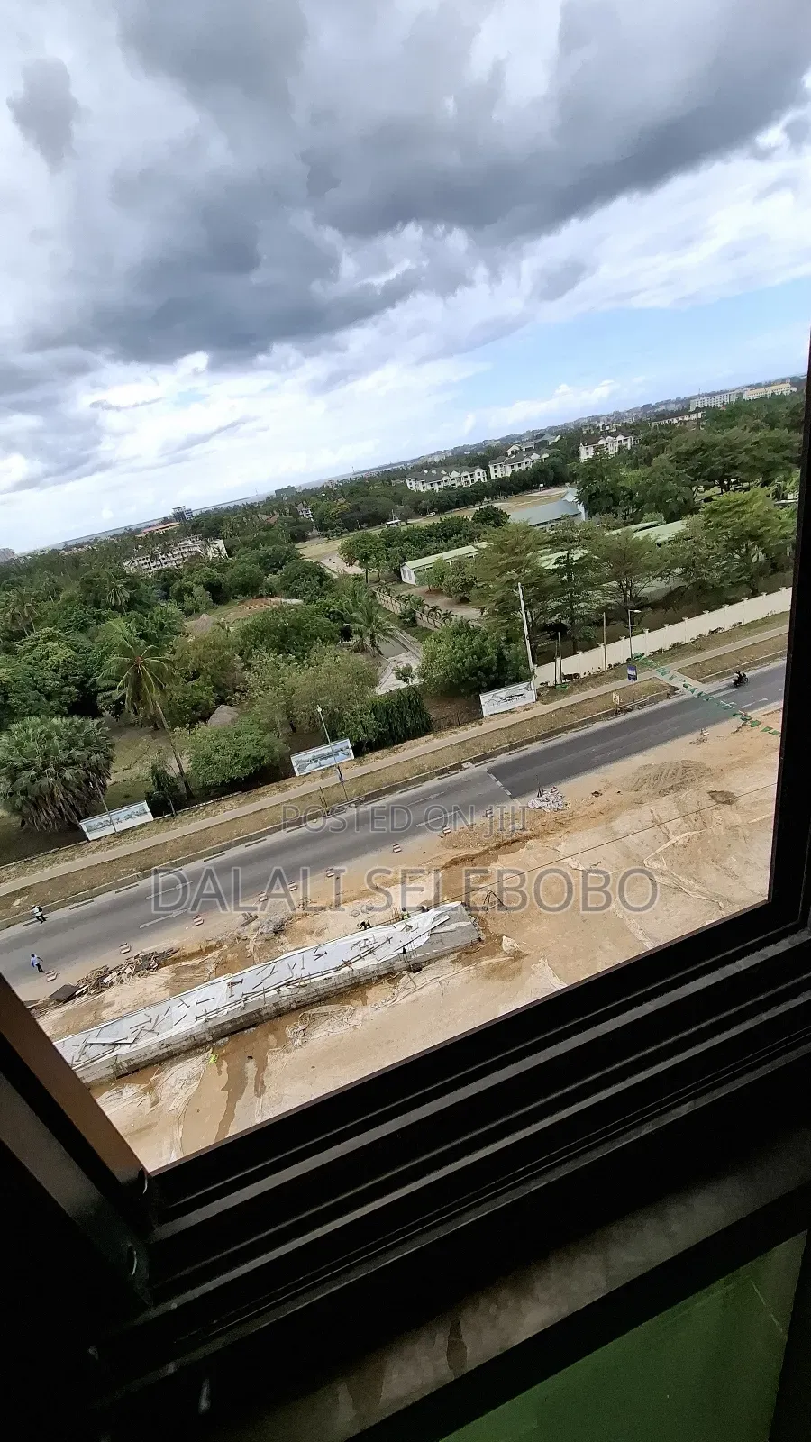 2bdrm Apartment in Makumbusho Bus, Kinondoni for rent
