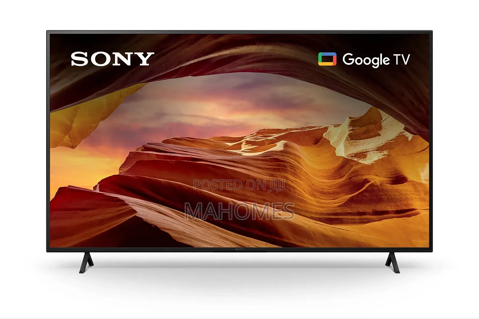 Sony Kd-65 X 85l 65" HDR Full Array Smart (G00gle) Tv