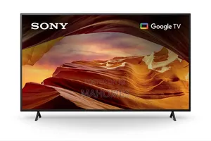Sony Kd-65 X 85l 65" HDR Full Array Smart (G00gle) Tv