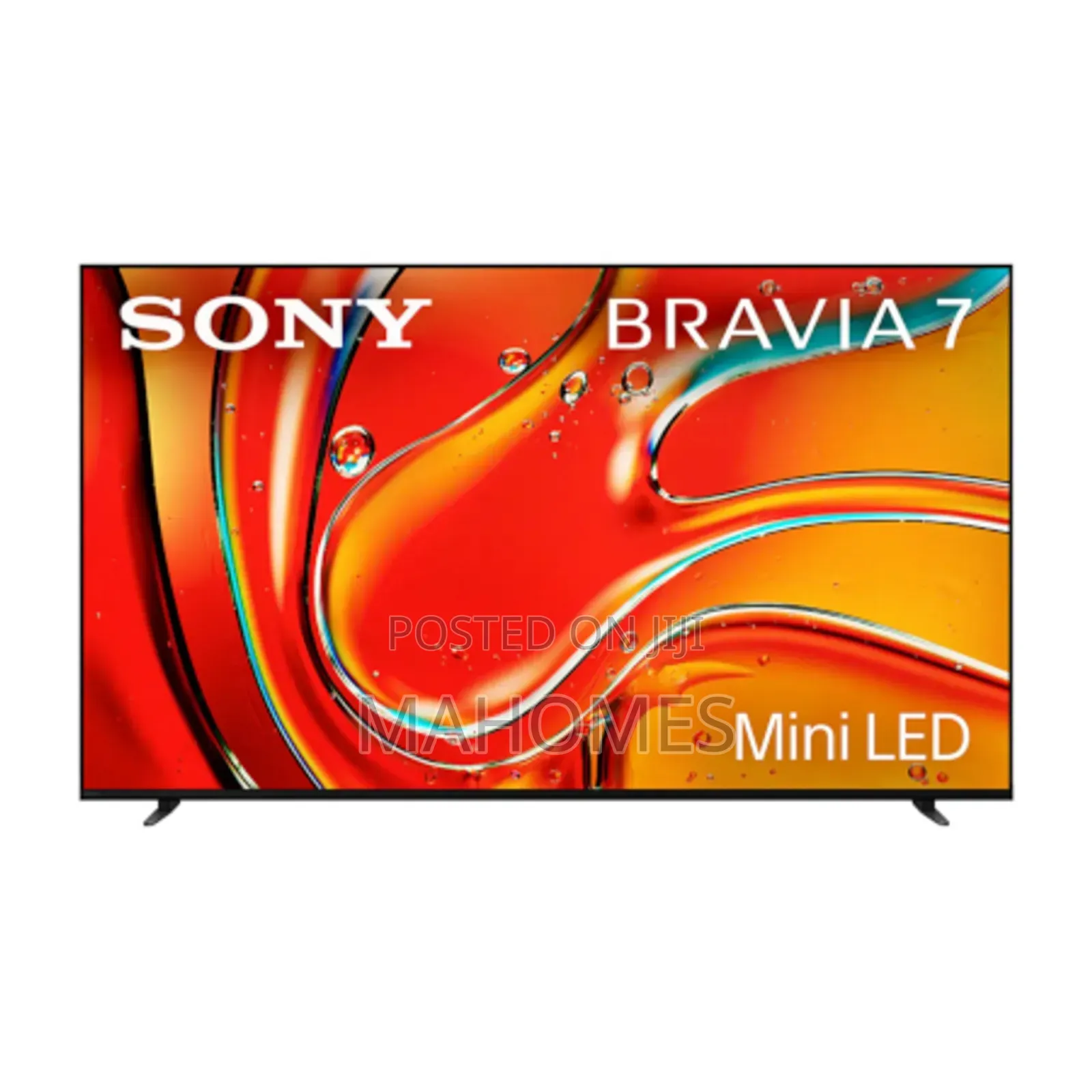 Sony Kd-65 X 85l 65" HDR Full Array Smart (G00gle) Tv