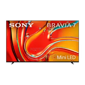 Sony Kd-65 X 85l 65" HDR Full Array Smart (G00gle) Tv