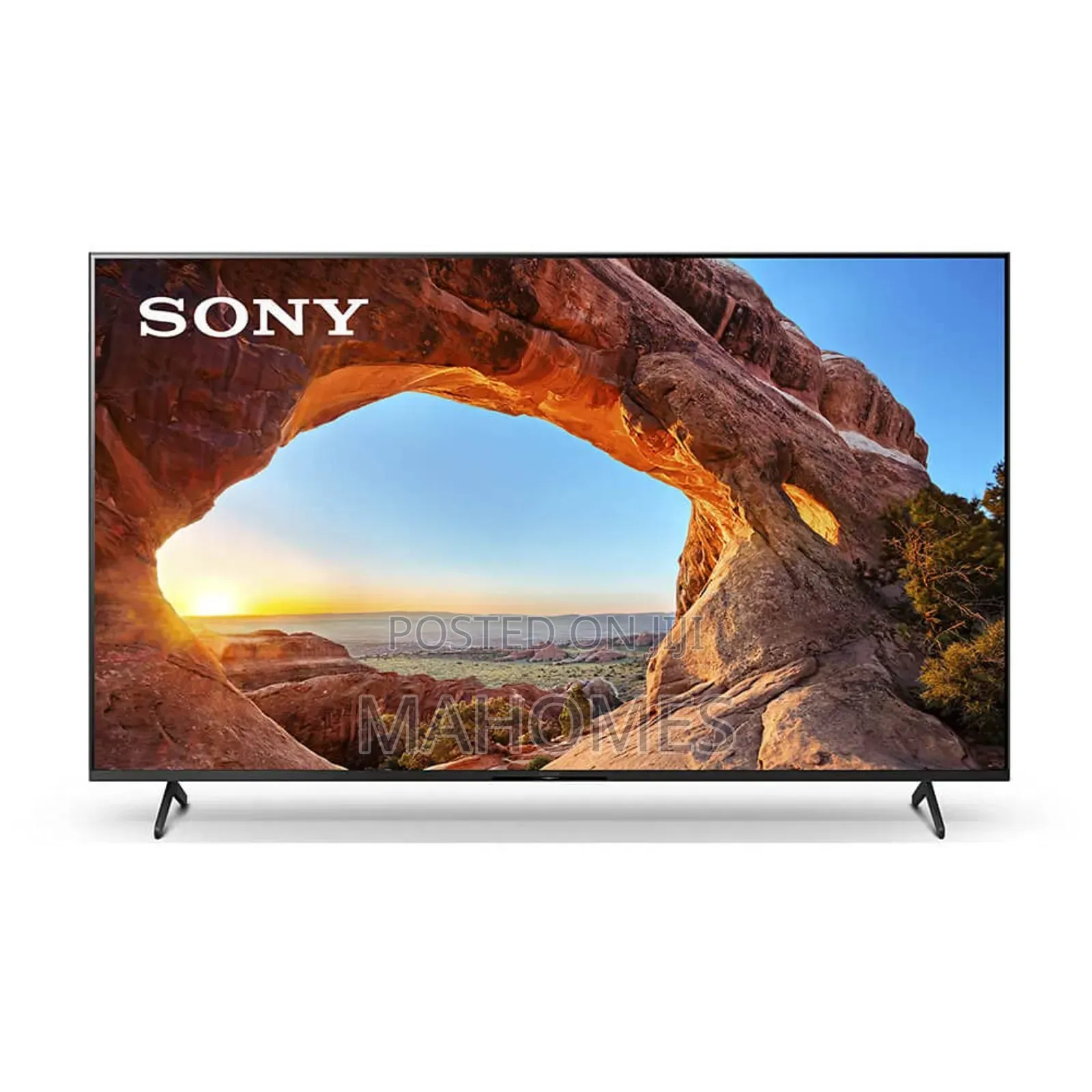 Sony Kd-65 X 85l 65" HDR Full Array Smart (G00gle) Tv