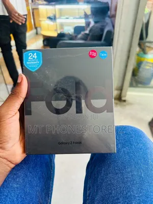 New Samsung Galaxy Z Fold4 512 GB