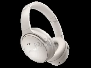 Bose Quitecomfort Headphones W/ Noise Cancelling - Black