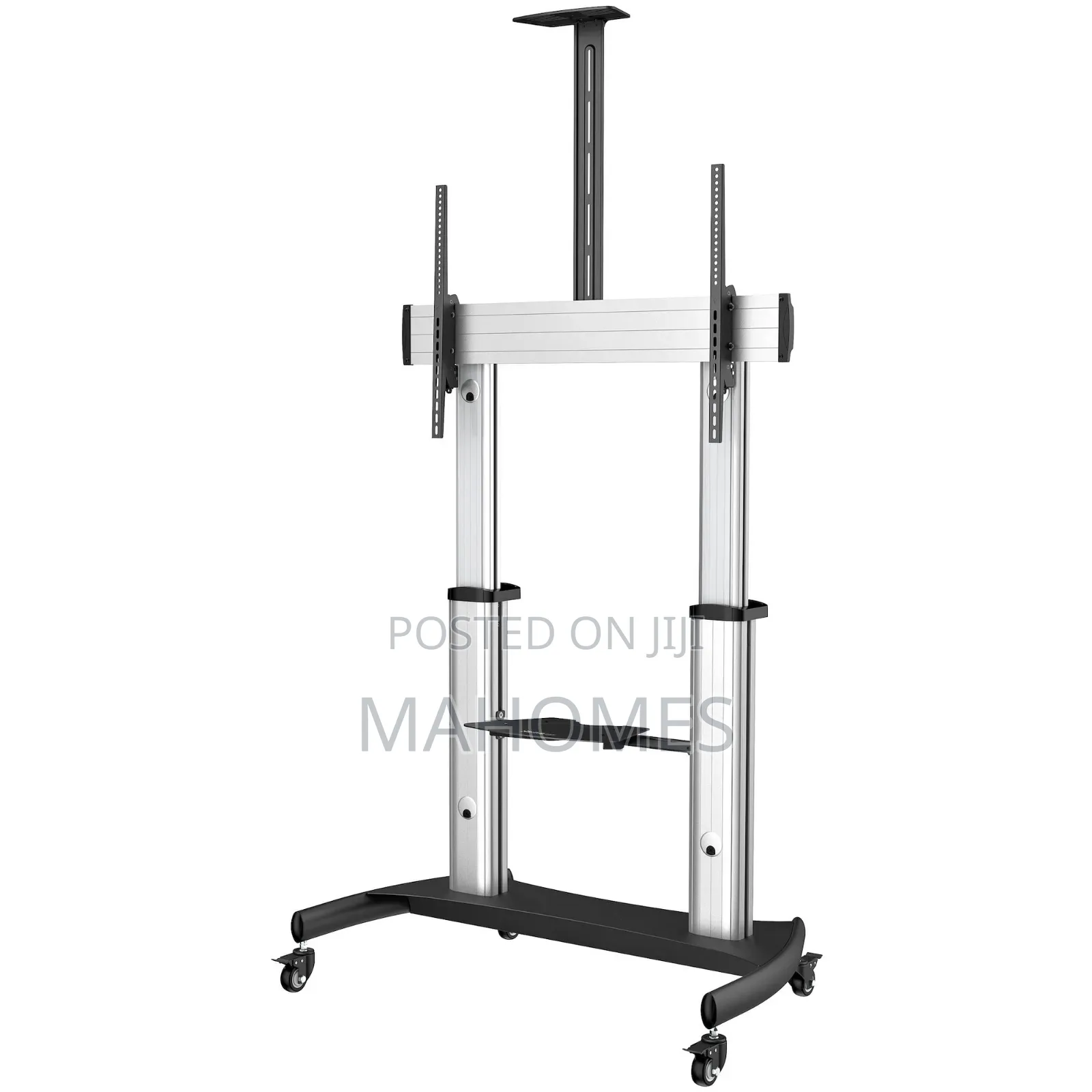 Tv Display Stand Trolley - 36" to 55"