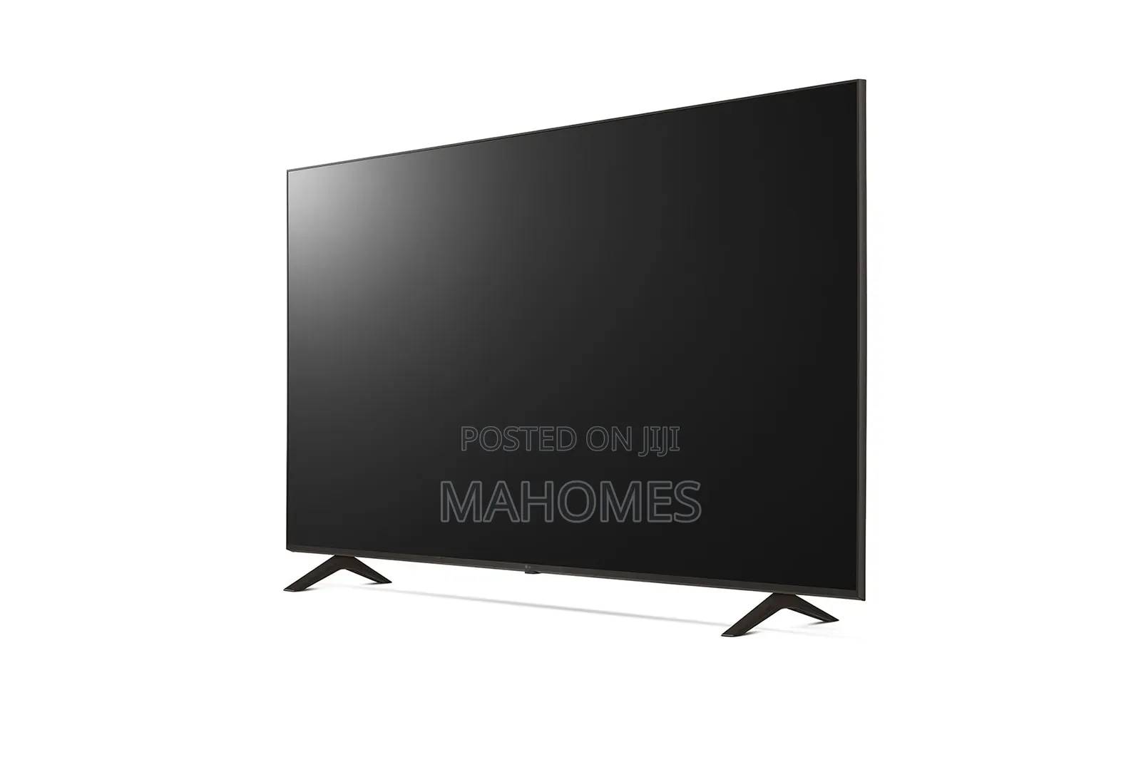 Lg Smart Led Tv 65" Ur78 Series Webos Smart Ai, Thinq -