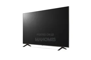 Lg Smart Led Tv 65" Ur78 Series Webos Smart Ai, Thinq -