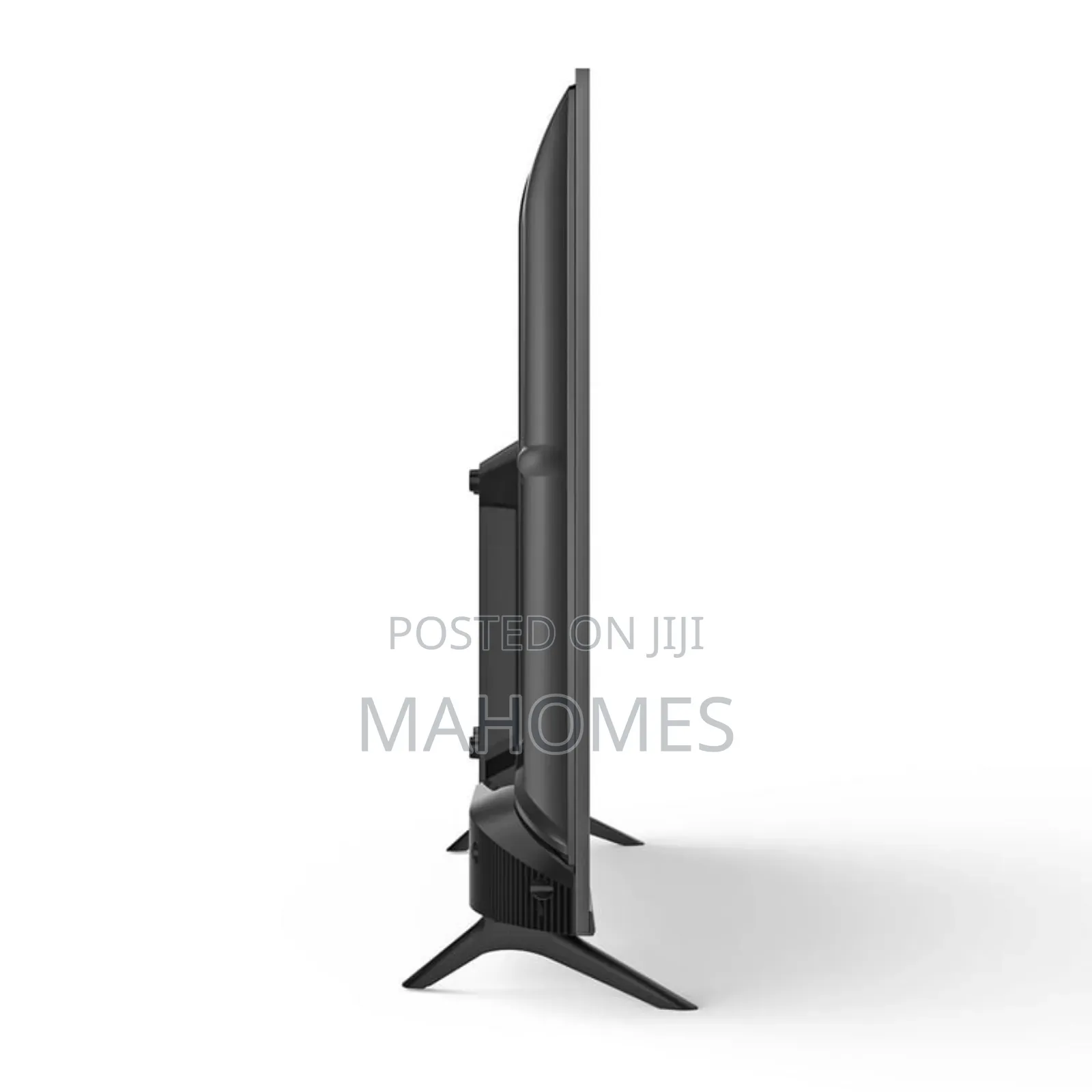 Hisense 58 Inches Smart Uhd Tv Powered by Vidaa - 58a6k