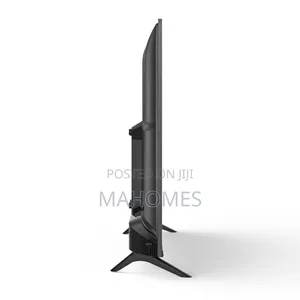 Hisense 58 Inches Smart Uhd Tv Powered by Vidaa - 58a6k