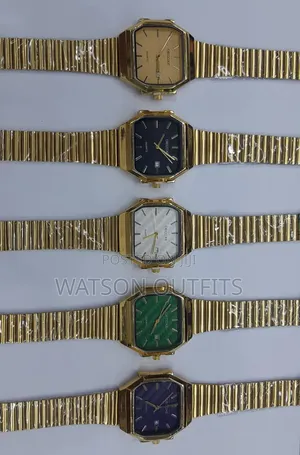 Saa Very Official or Watches Top Top Smart and Amazing